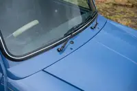 1999 Rover Mini 40th Anniversary - 8,000 miles-Sold