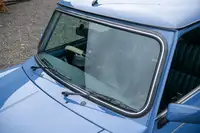 1999 Rover Mini 40th Anniversary - 8,000 miles-For Sale