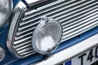 1999 Rover Mini 40th Anniversary - 8,000 miles-For Sale