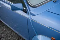 1999 Rover Mini 40th Anniversary - 8,000 miles-For Sale