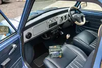 1999 Rover Mini 40th Anniversary - 8,000 miles-For Sale