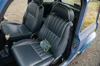 1999 Rover Mini 40th Anniversary - 8,000 miles-For Sale