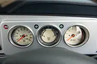 1999 Rover Mini 40th Anniversary - 8,000 miles-For Sale