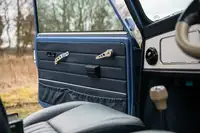 1999 Rover Mini 40th Anniversary - 8,000 miles-For Sale