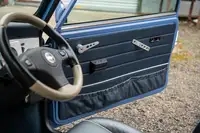 1999 Rover Mini 40th Anniversary - 8,000 miles-For Sale