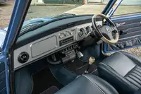 1999 Rover Mini 40th Anniversary - 8,000 miles-For Sale