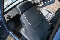 1999 Rover Mini 40th Anniversary - 8,000 miles-For Sale