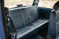 1999 Rover Mini 40th Anniversary - 8,000 miles-For Sale