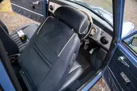 1999 Rover Mini 40th Anniversary - 8,000 miles-For Sale