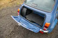 1999 Rover Mini 40th Anniversary - 8,000 miles-For Sale
