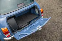 1999 Rover Mini 40th Anniversary - 8,000 miles-For Sale