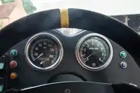 2006 British American Cobra Daytona Coupe-For Sale