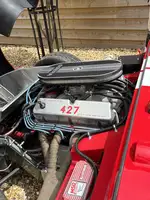 2006 British American Cobra Daytona Coupe-For Sale
