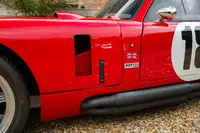 2006 British American Cobra Daytona Coupe-For Sale