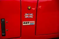 2006 British American Cobra Daytona Coupe-For Sale