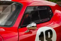 2006 British American Cobra Daytona Coupe-For Sale