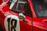 2006 British American Cobra Daytona Coupe-For Sale