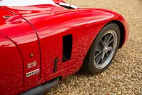 2006 British American Cobra Daytona Coupe-For Sale