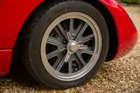 2006 British American Cobra Daytona Coupe-For Sale