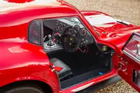 2006 British American Cobra Daytona Coupe-For Sale
