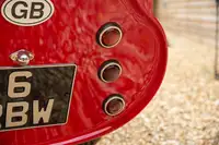 2006 British American Cobra Daytona Coupe-For Sale