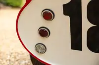 2006 British American Cobra Daytona Coupe-For Sale