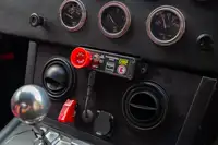 2006 British American Cobra Daytona Coupe-For Sale