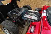 2006 British American Cobra Daytona Coupe-For Sale