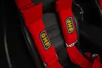 2006 British American Cobra Daytona Coupe-For Sale
