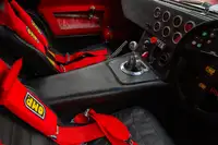 2006 British American Cobra Daytona Coupe-For Sale
