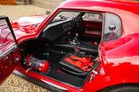 2006 British American Cobra Daytona Coupe-For Sale