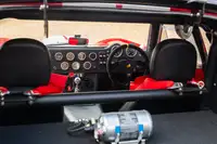 2006 British American Cobra Daytona Coupe-For Sale