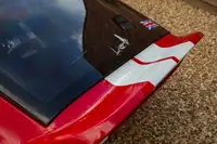 2006 British American Cobra Daytona Coupe-For Sale