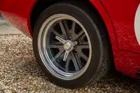 2006 British American Cobra Daytona Coupe-For Sale