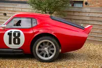 2006 British American Cobra Daytona Coupe-For Sale