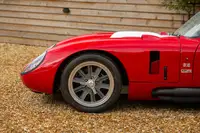 2006 British American Cobra Daytona Coupe-For Sale
