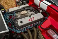 2006 British American Cobra Daytona Coupe-For Sale