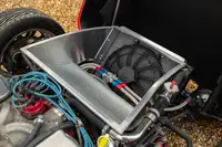 2006 British American Cobra Daytona Coupe-For Sale