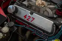 2006 British American Cobra Daytona Coupe-For Sale