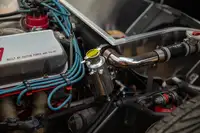 2006 British American Cobra Daytona Coupe-For Sale