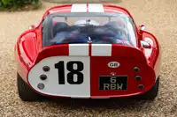 2006 British American Cobra Daytona Coupe-For Sale