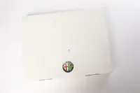 2008 Alfa Romeo 8C Competizione Presentation Pack-Sold