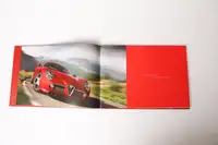 2008 Alfa Romeo 8C Competizione Presentation Pack-Sold
