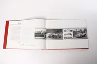 2008 Alfa Romeo 8C Competizione Presentation Pack-Sold