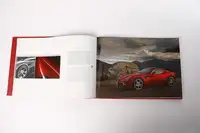 2008 Alfa Romeo 8C Competizione Presentation Pack-Sold