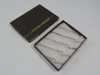 Ferrari Formula Cartier 1980’s Passport Folder Pouch Wallet-For Sale
