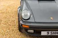 1989 Porsche 911 (930) Turbo G50-For Sale