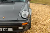 1989 Porsche 911 (930) Turbo G50-For Sale