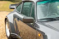 1989 Porsche 911 (930) Turbo G50-For Sale
