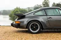 1989 Porsche 911 (930) Turbo G50-For Sale